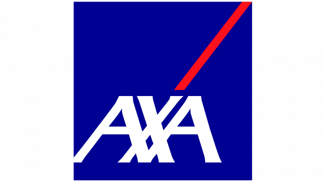 AXA Logo