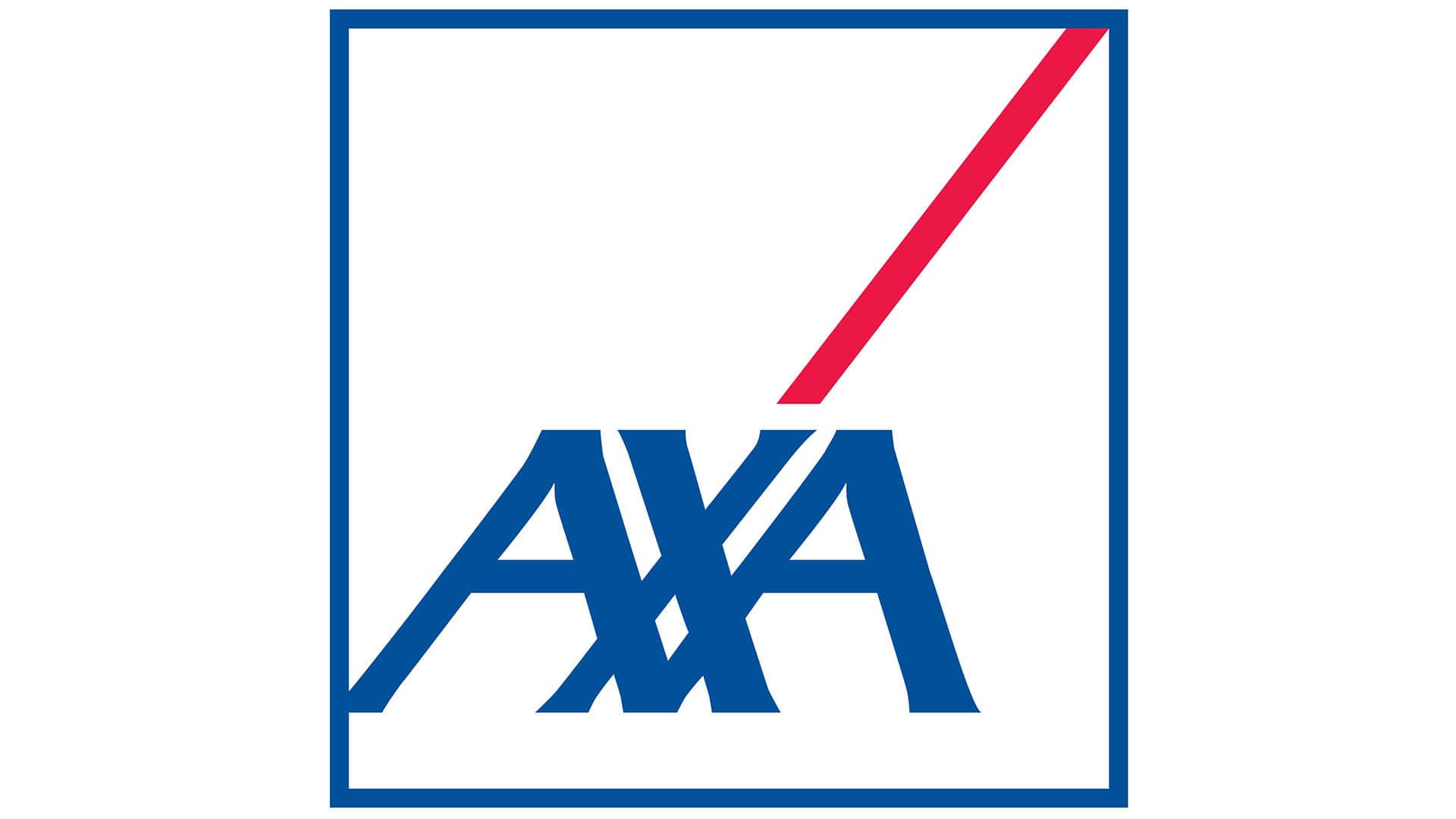 AXA Logo - Significado, História e PNG