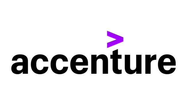 Accenture Logo 2020-presente