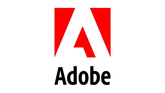 Adobe Logo 2014-2020