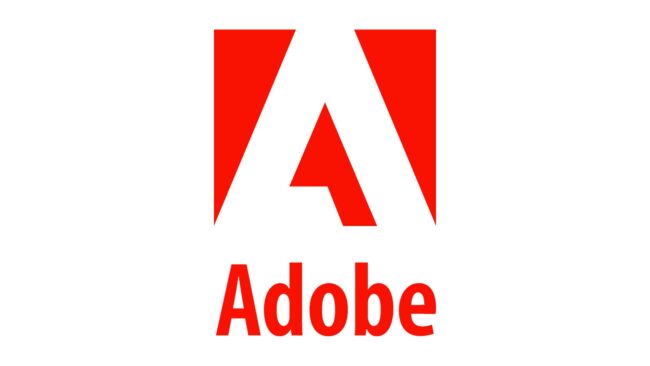 Adobe Logo 2020-presente