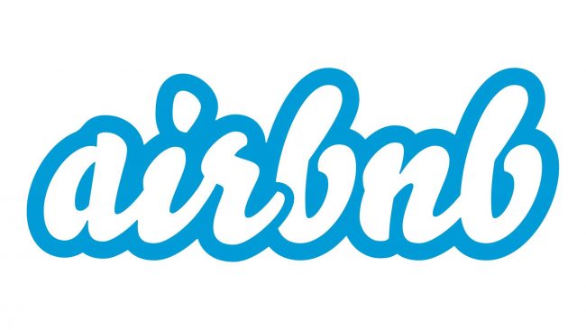 Airbnb Logo 2008-2014