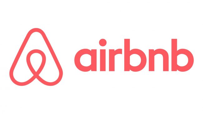 Airbnb Logo 2014-Presente