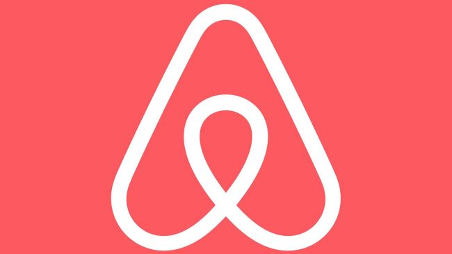 Airbnb Simbolo
