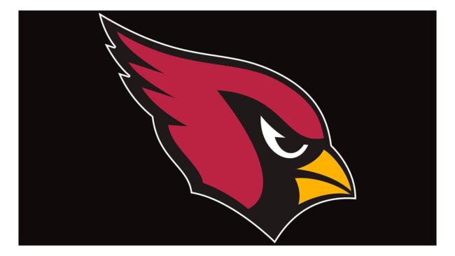 Arizona Cardinals Emblema