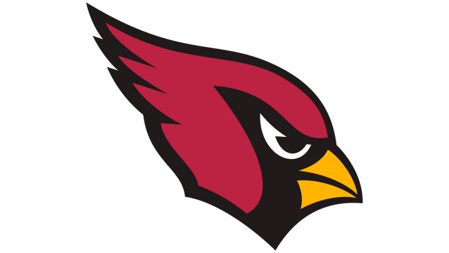 Arizona Cardinals Logotipo 2005-Presente