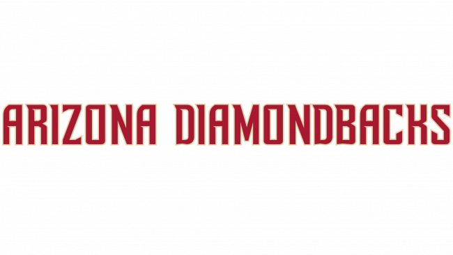 Arizona Diamondbacks Emblema
