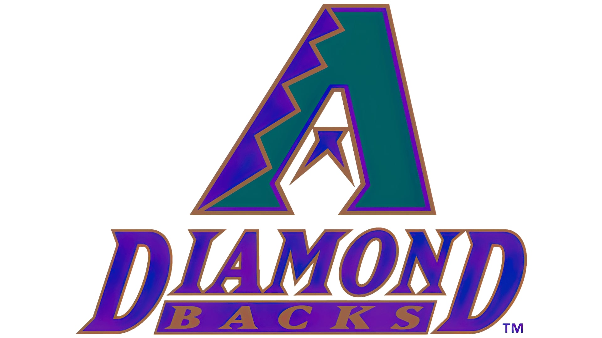 Arizona Diamondbacks Logo | Significado, História e PNG