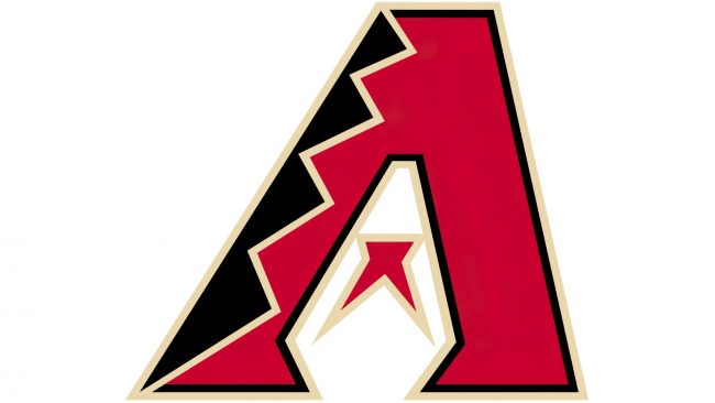 Arizona Diamondbacks Logotipo 2012-Presente