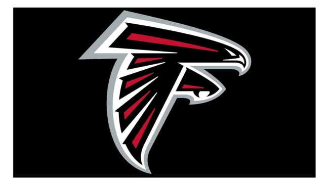 Atlanta Falcons Simbolo