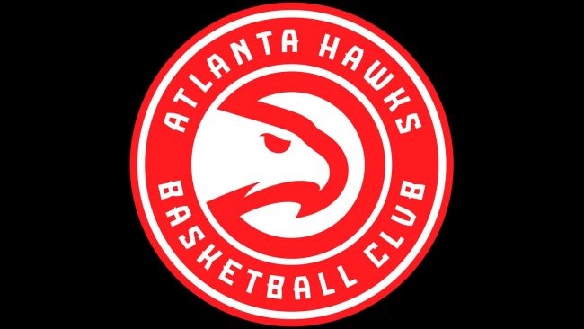 Atlanta Hawks Emblema