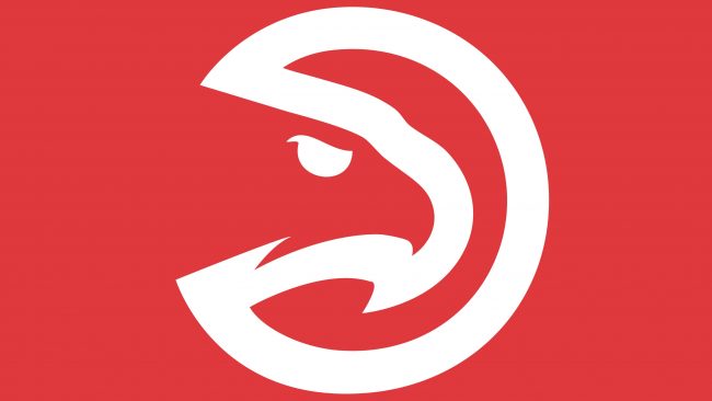 Atlanta Hawks Simbolo