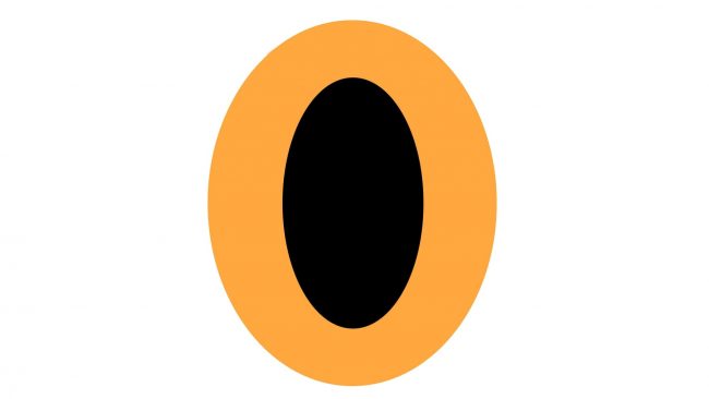 Baltimore Orioles Logotipo 1901