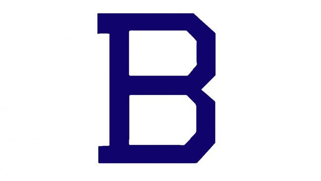 Baltimore Orioles Logotipo 1902