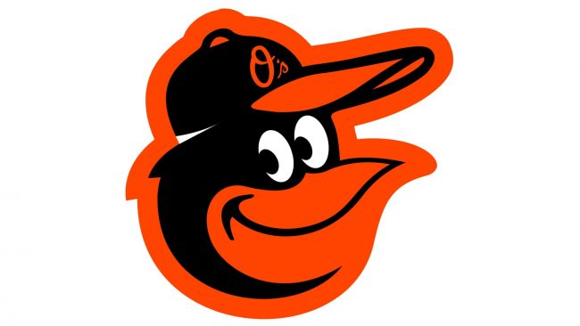 Baltimore Orioles Logotipo 2019-Presente