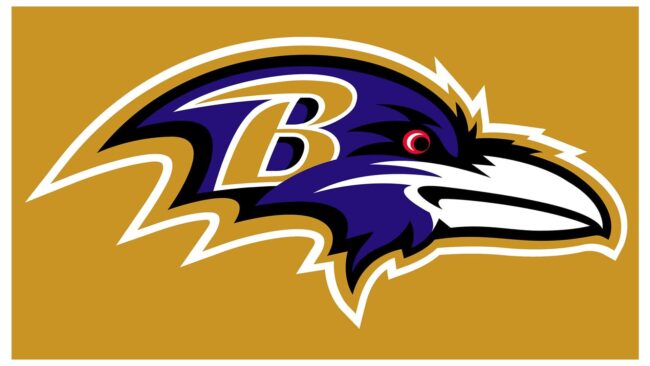 Baltimore Ravens Simbolo