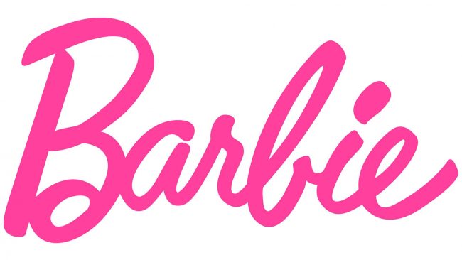 Barbie Logo 2009-present