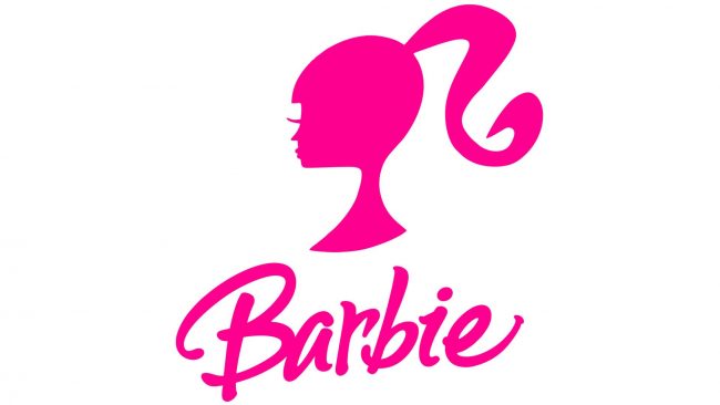 Barbie Simbolo