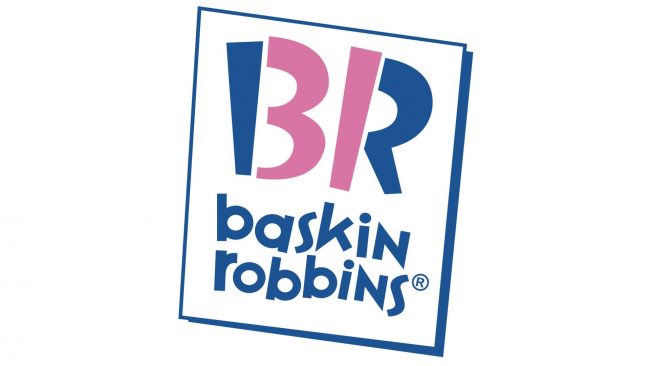Baskin Robbins Emblema