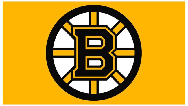 Boston Bruins emblema