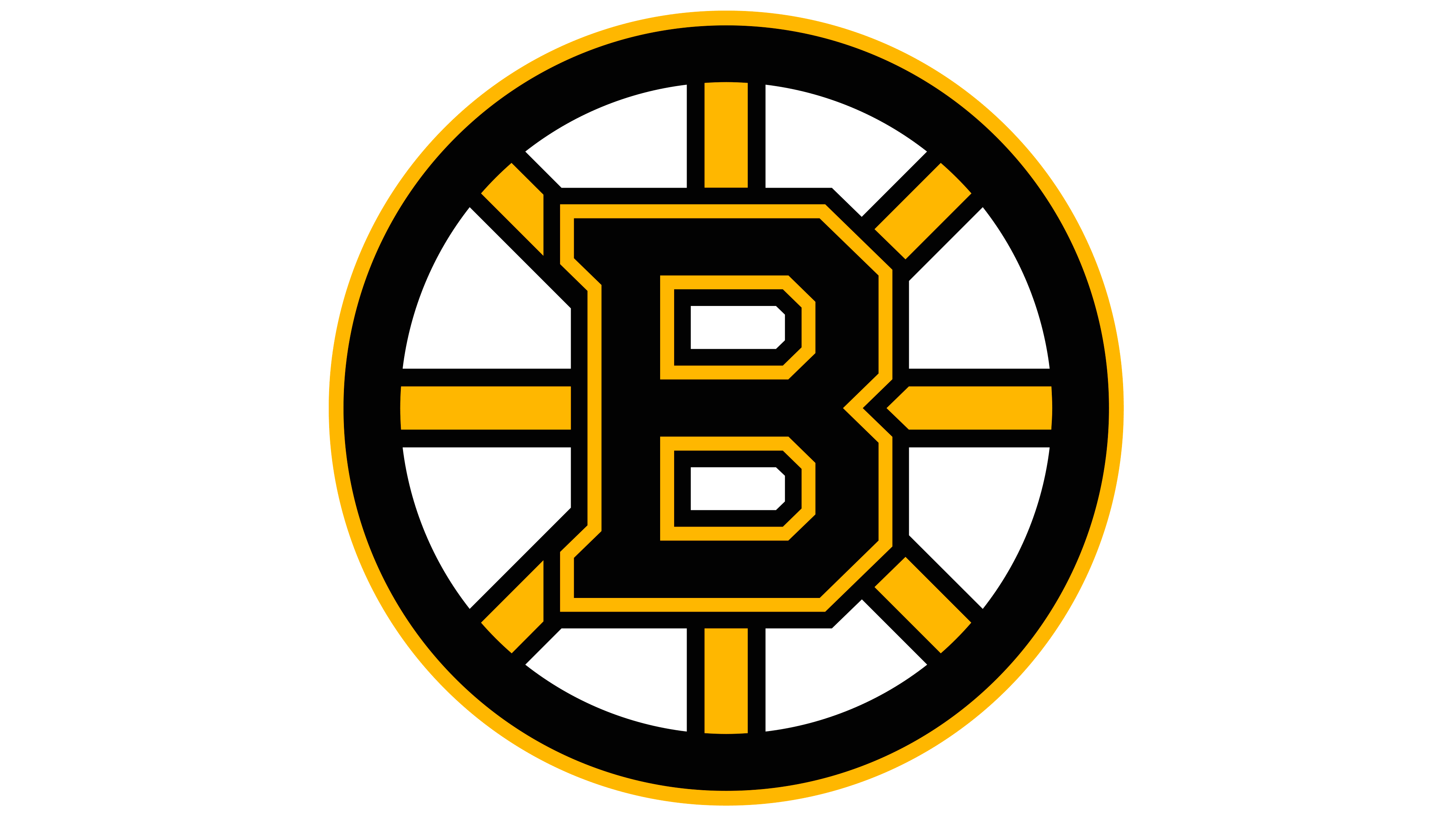 Boston Bruins Logo valor, história, PNG