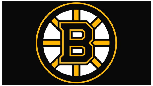 Boston Bruins simbolo