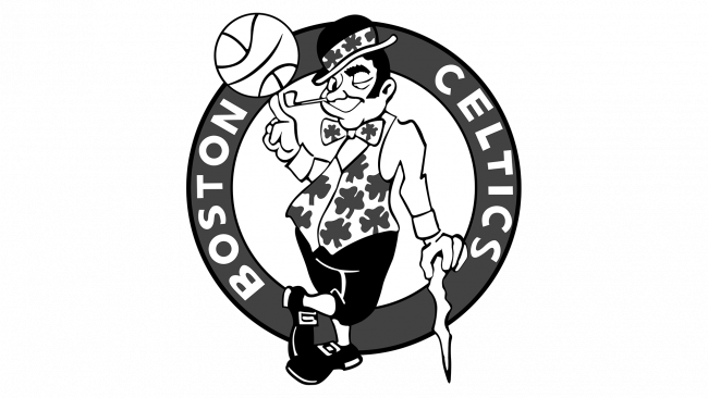 Boston Celtics Emblema