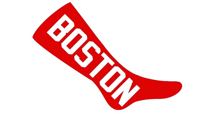 Boston Red Sox Logotipo 1908