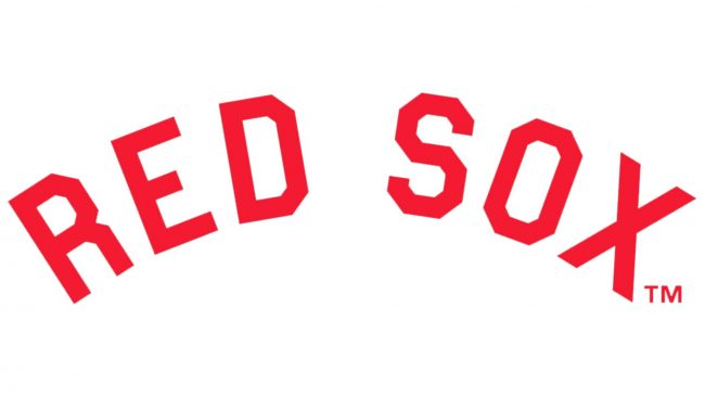 Boston Red Sox Logotipo 1912-1923