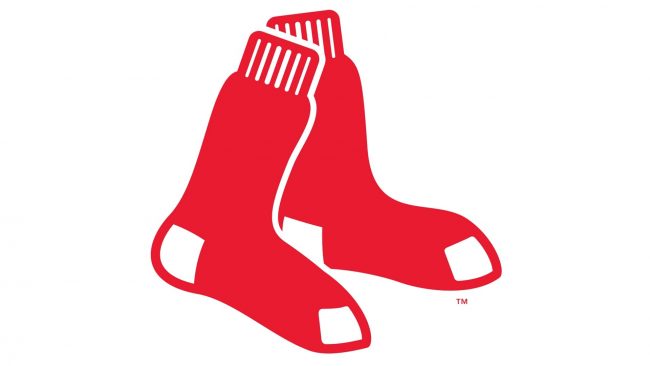Boston Red Sox Logotipo 2009-Presente