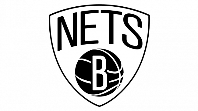 Brooklyn Nets Emblema