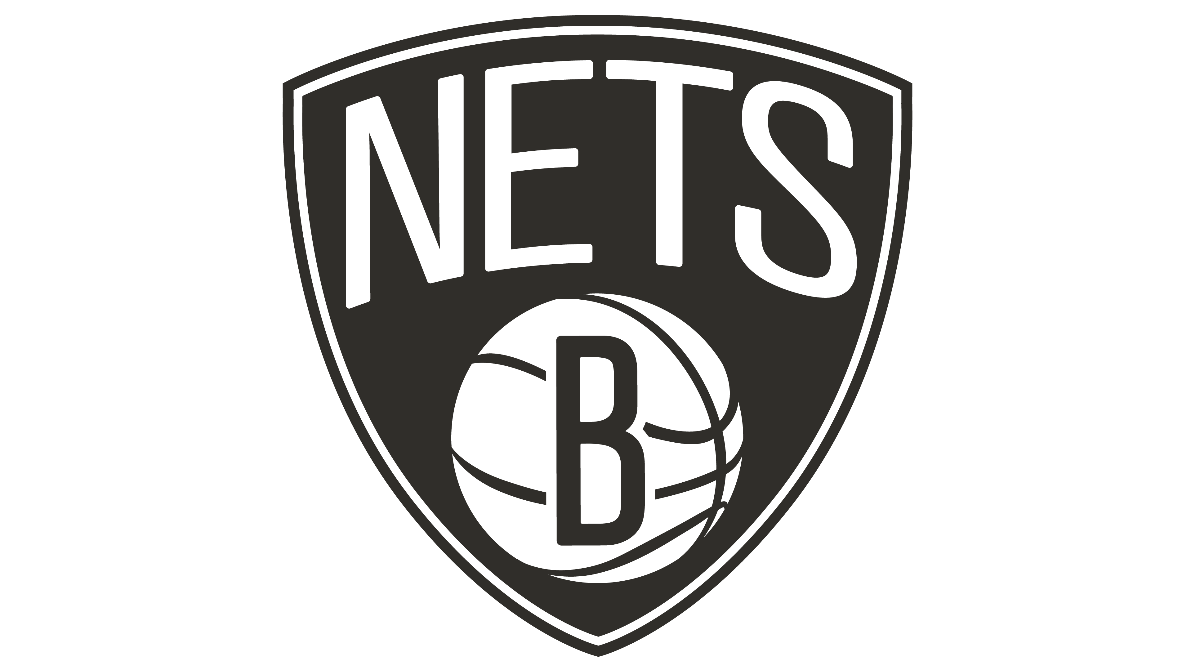 Brooklyn Nets Logo | Significado, História e PNG