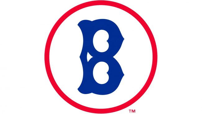 Brooklyn Robins Logotipo 1928