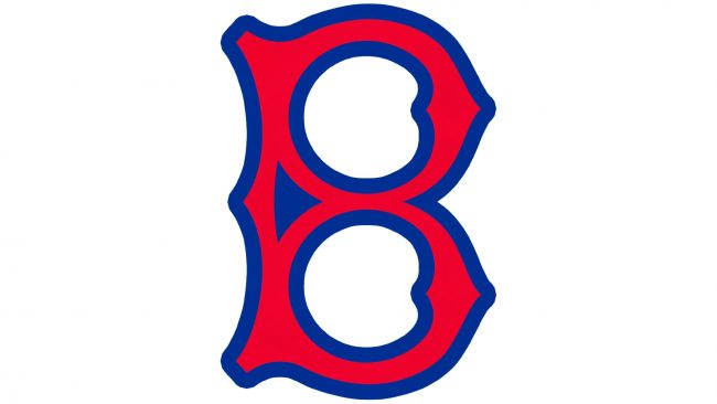 Brooklyn Robins Logotipo 1930