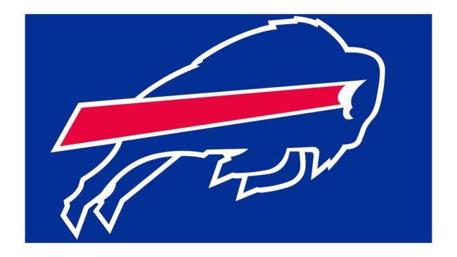 Buffalo Bills Emblema