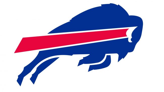 Buffalo Bills Logotipo 1974-Presente