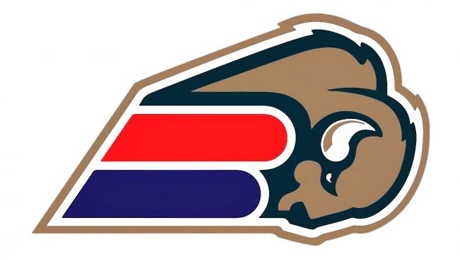 Buffalo Bills Logotipo 2002