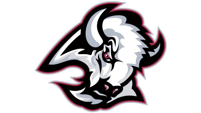 Buffalo Sabres Logotipo 1999-2006