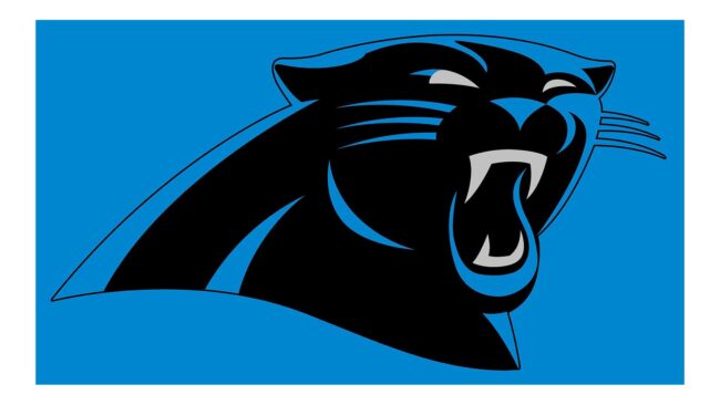 Carolina Panthers Emblema