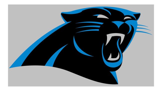 Carolina Panthers Simbolo