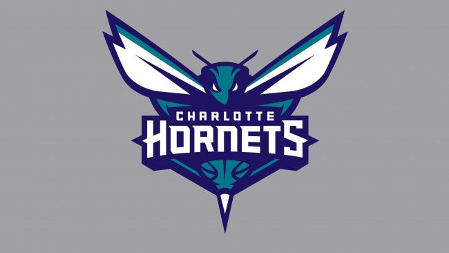Charlotte Hornets Emblema