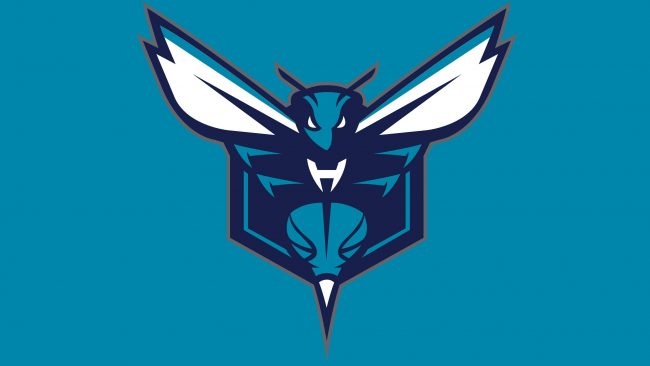 Charlotte Hornets Simbolo
