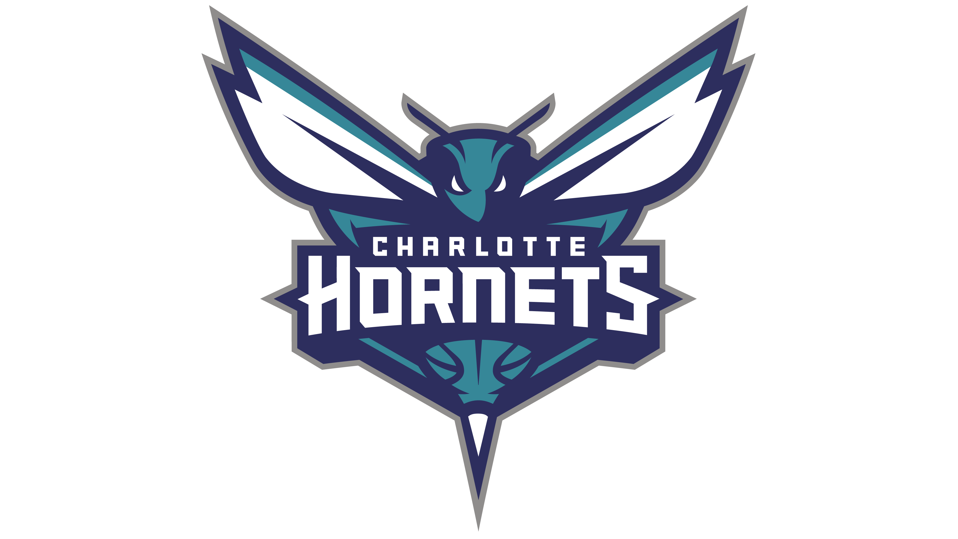 Wizards Logo No Background Charlotte Hornets Logo Transparent Png ...