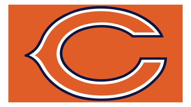 Chicago Bears Emblema