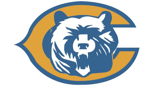Chicago Bears Logotipo 1993