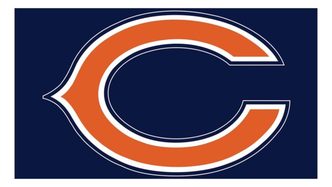 Chicago Bears Simbolo