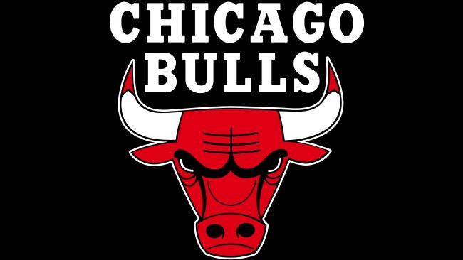 Chicago Bulls Emblema
