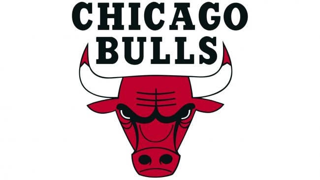 Chicago Bulls Logotipo 1966-presente