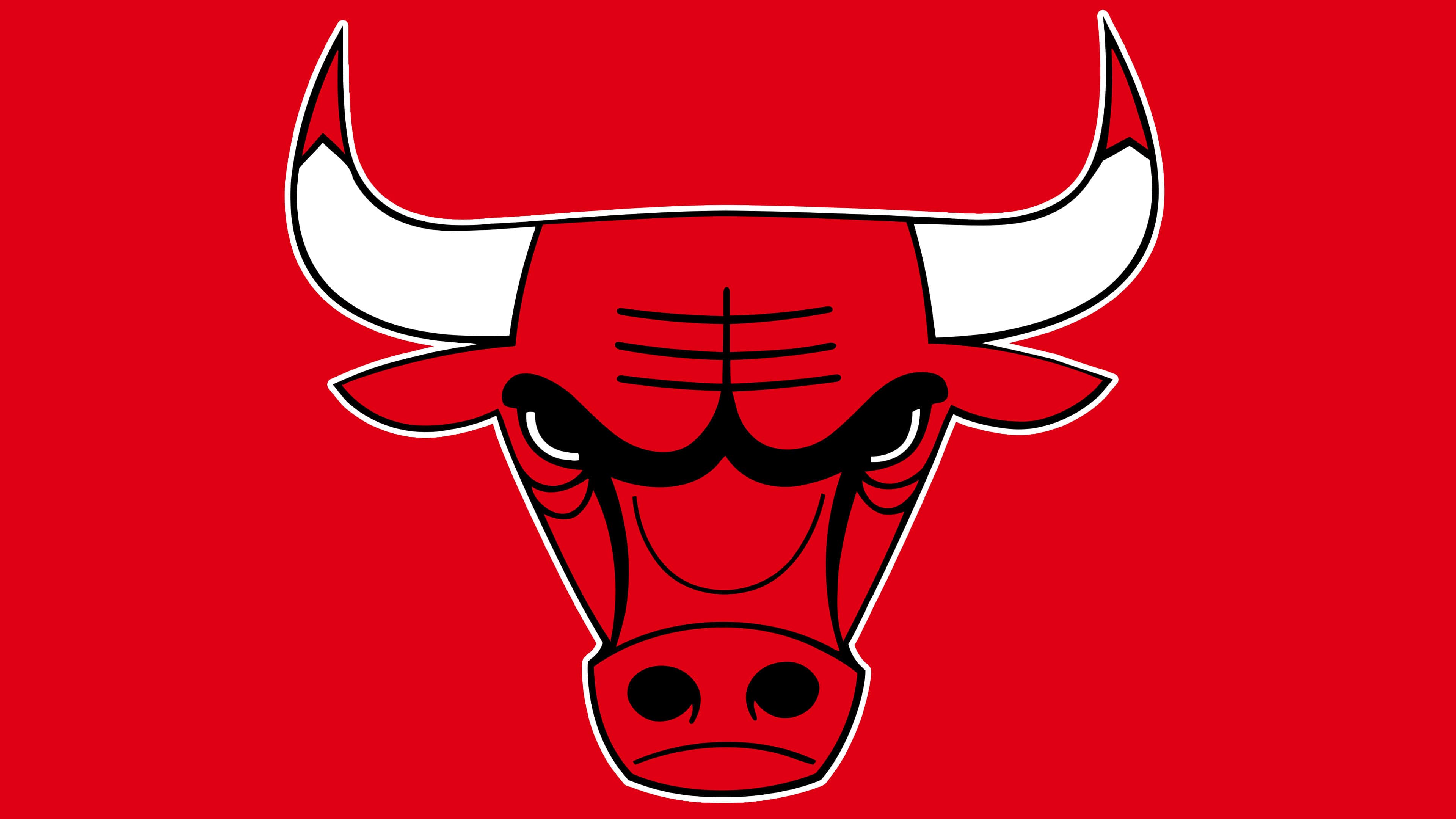 Images Of Chicago Bulls Logo