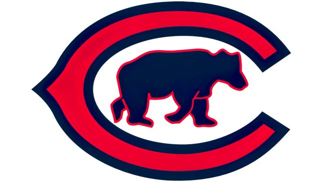 Chicago Cubs Logotipo 1916